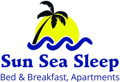 Sun Sea Sleep